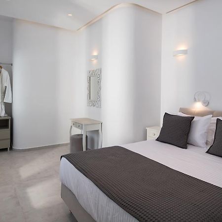 อัลเทมาร์ สวีท Apartment ฟิรา ภายนอก รูปภาพ